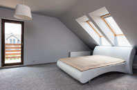Roger Ground bedroom extensions
