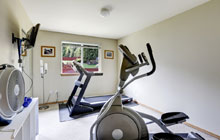 Roger Ground home gym construction leads